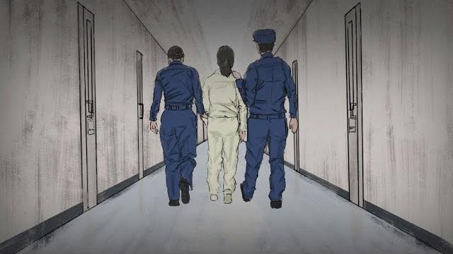 One woman's fight for the uighur community One woman's fight for the uighur community