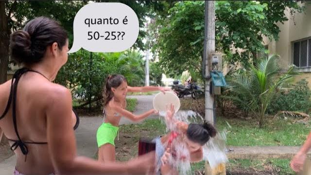 Desafio do balao parte 2!!! Desafio do balao parte 2!!!