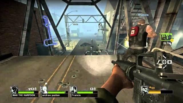 Ah guide: left 4 dead 2: kill bill | rooster teeth Ah guide: left 4 dead 2: kill bill | rooster teeth