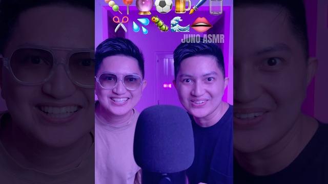 Asmr with my twin Asmr with my twin