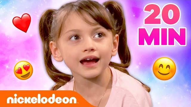 20 minutes of chloe thunderman! | the thundermans | nickelodeon 20 minutes of chloe thunderman! | the thundermans | nickelodeon