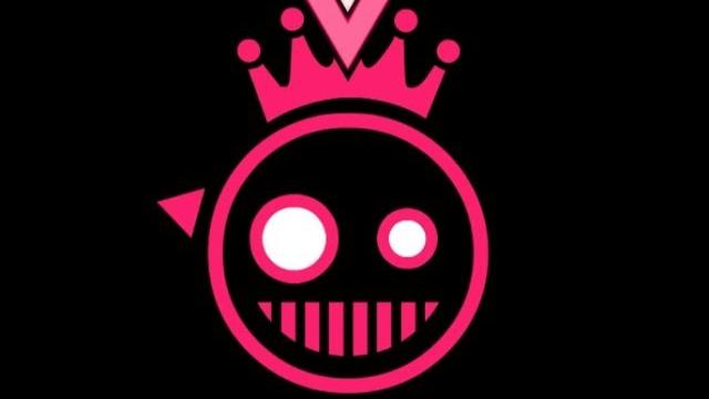 Just shapes and beats - final boss + ending Just shapes and beats - final boss + ending