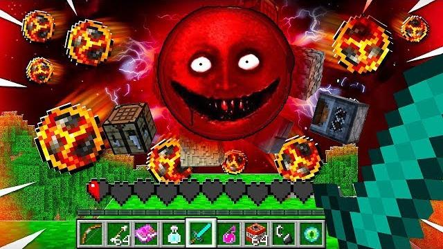Я растерян против мира красная луна в майнкрафт! ~ lost against the red moon in my world! (кровавая) Я растерян против мира красная луна в майнкрафт! ~ lost against the red moon in my world! (кровавая)