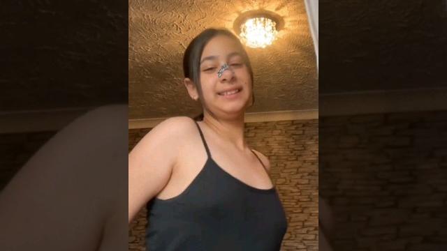 Minha rotina da noite dance Minha rotina da noite dance