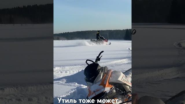 Снегоход brp lynx commander 800 r e-tec Снегоход brp lynx commander 800 r e-tec