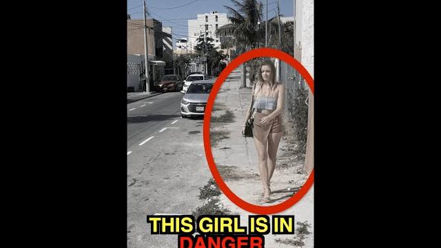 She saved her life ️ #shorts She saved her life ️ #shorts