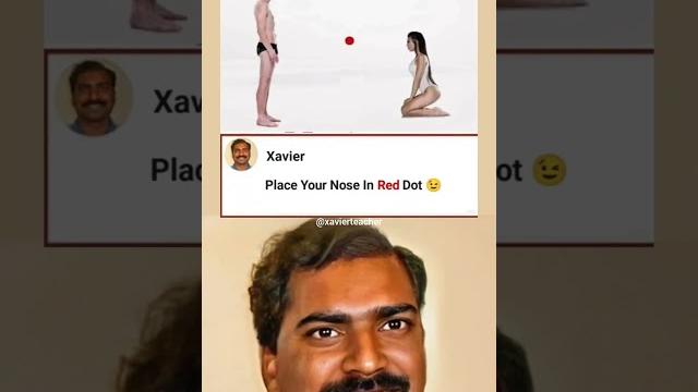 Xavier reacts #memes Xavier reacts #memes