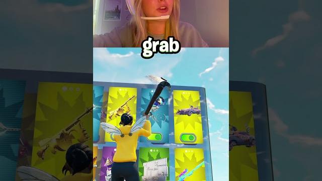 I made this secret easier in 1v1 with every gun !!! I made this secret easier in 1v1 with every gun !!!