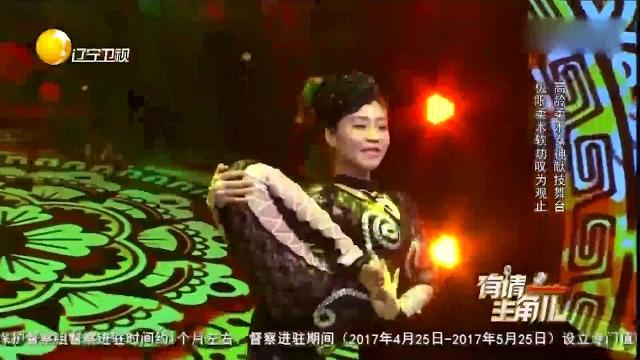 高龄柔术女神献技,极限柔术软功令人叹为观止丨有请主角儿 高龄柔术女神献技,极限柔术软功令人叹为观止丨有请主角儿