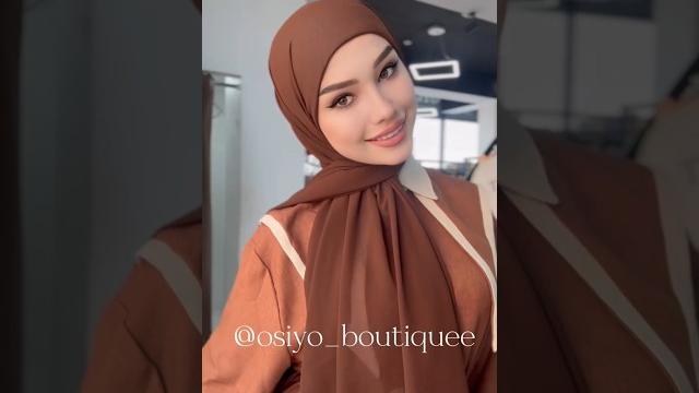 Ramazanda hijab danylysy Ramazanda hijab danylysy