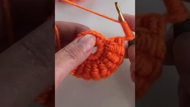 #coil crochet #coil crochet