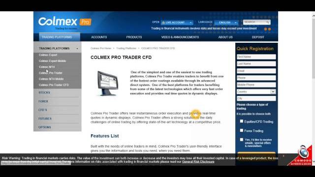 Tutorial: herramientas de un trader Tutorial: herramientas de un trader