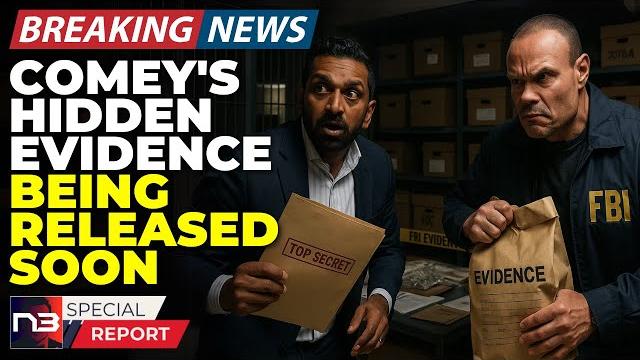 Breaking: fbi found secret rooms with hidden bags & what's inside has everyone freaking out now Breaking: fbi found secret rooms with hidden bags & what's inside has everyone freaking out now