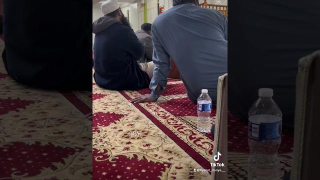 Sit with people of akhira only … Sit with people of akhira only …