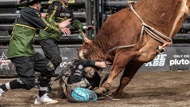 That's gotta hurt! top wrecks of the 2023 pbr utb season That's gotta hurt! top wrecks of the 2023 pbr utb season