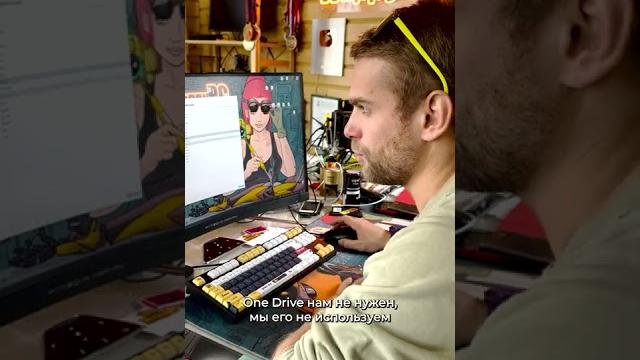Как ускорить включение пк или ноутбука? #happypc Как ускорить включение пк или ноутбука? #happypc