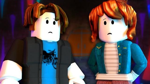 Roblox noob story - darkside (alan walker) Roblox noob story - darkside (alan walker)