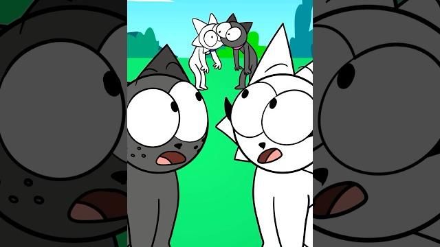 #sprunki #animation #cats #situation #funny #wenda #gray #sprunki #animation #cats #situation #funny #wenda #gray