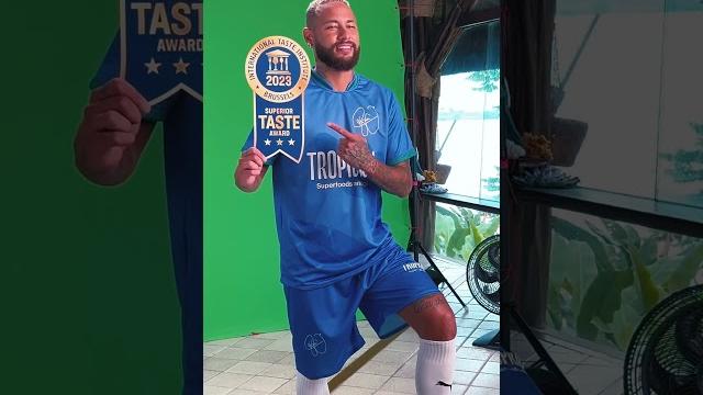 Neymar jr | tropicool | behind the scenes Neymar jr | tropicool | behind the scenes
