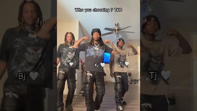 Bj , kj , tj ️ Bj , kj , tj ️