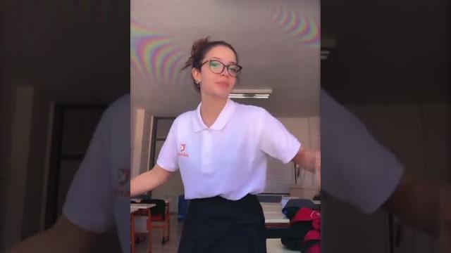 Feride özdinç tik tok videosu Feride özdinç tik tok videosu