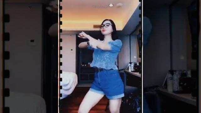 Wika salim linc4h b4nget #shorts Wika salim linc4h b4nget #shorts