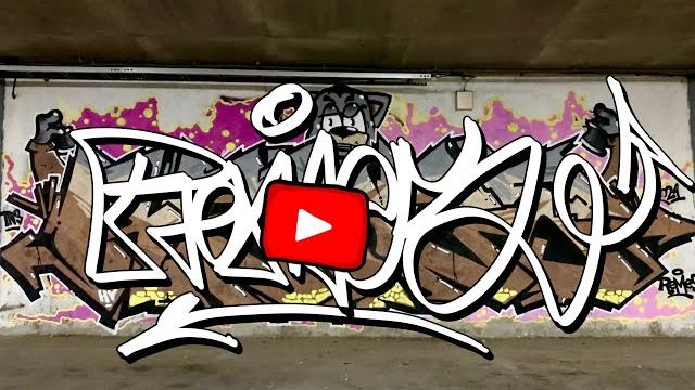 Graffiti remes tnsc Graffiti remes tnsc