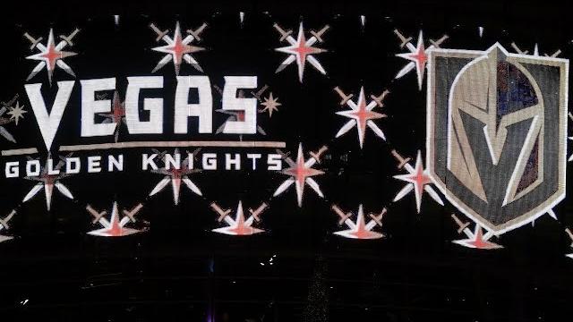 The vgk goaltending issue The vgk goaltending issue