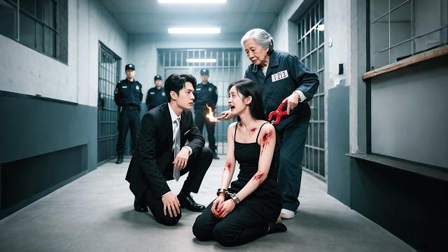 He broke her fingers、burned off birthmarks......put into prison,and regretted when she forget him! He broke her fingers、burned off birthmarks......put into prison,and regretted when she forget him!