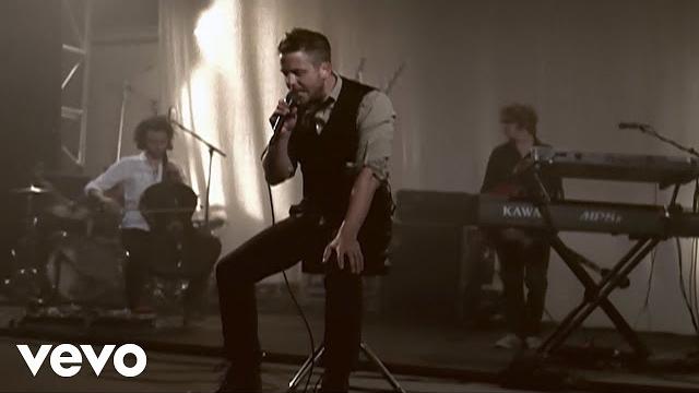 Onerepublic - secrets (official music video) Onerepublic - secrets (official music video)
