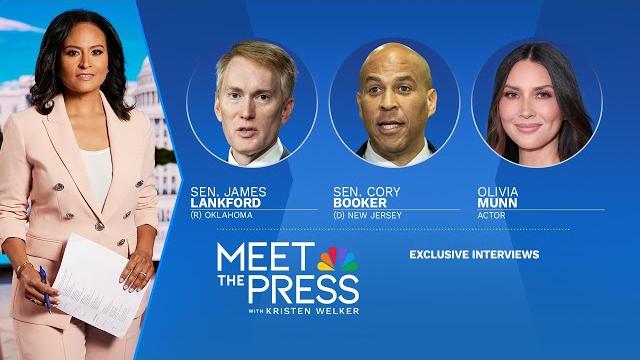 Meet the press full episode — june 8 Meet the press full episode — june 8