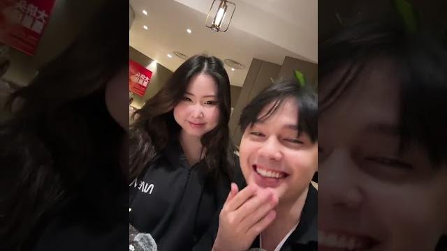 Real teguh suwandi collab bareng msbreewc?? Real teguh suwandi collab bareng msbreewc??