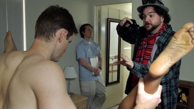 Porno: the series - episode 3 Porno: the series - episode 3