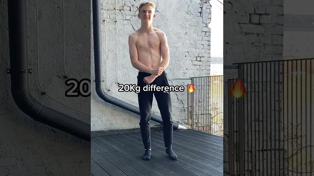 13yo vs 15yo #motivation 13yo vs 15yo #motivation