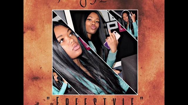 Baby kocaine - freestyle Baby kocaine - freestyle