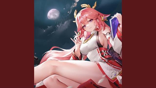 八重神子 (完整版) 八重神子 (完整版)