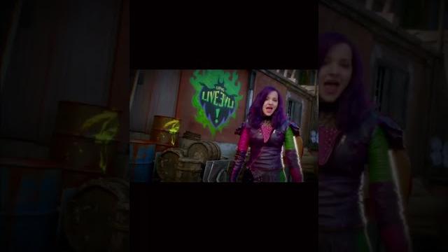 Villain kids #decendants #vk Villain kids #decendants #vk
