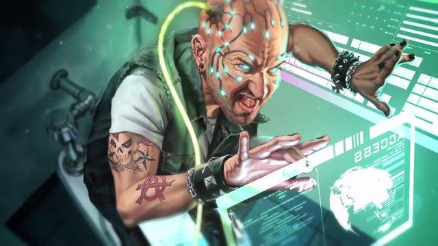 Cyberpunk 2077 гайд #нетраннер Cyberpunk 2077 гайд #нетраннер