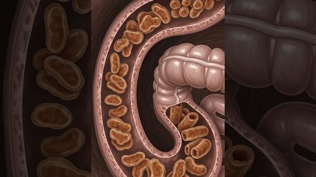 How food passes through the intestine | realistic ai art | gut health | anatomy ai arts usa | How food passes through the intestine | realistic ai art | gut health | anatomy ai arts usa |