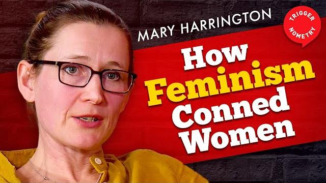 Why 'progress' is bad for women - mary harrington Why 'progress' is bad for women - mary harrington