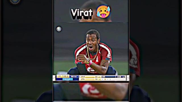 Virat kohli slowing levels #shorts #cricket Virat kohli slowing levels #shorts #cricket