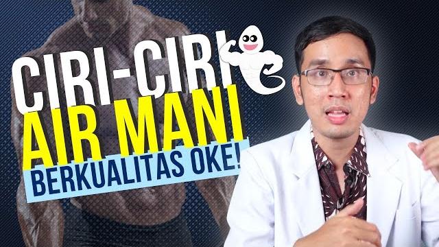 Tanda sperma pria sehat! Tanda sperma pria sehat!