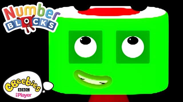 Four times table song | numberblocks | cbeebies Four times table song | numberblocks | cbeebies