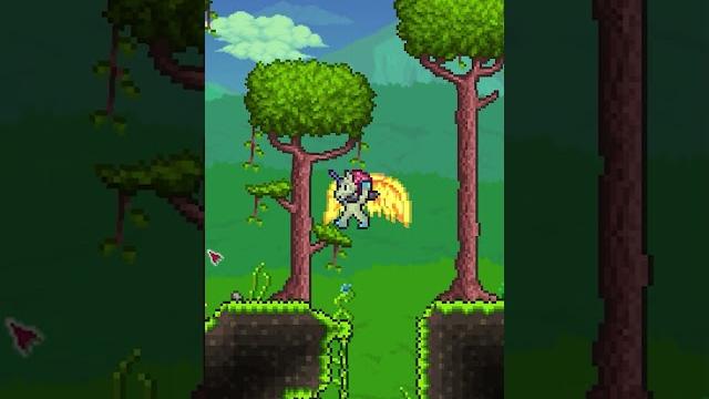 Terraria: лучшее оружие на стрелка до хардмода! Terraria: лучшее оружие на стрелка до хардмода!