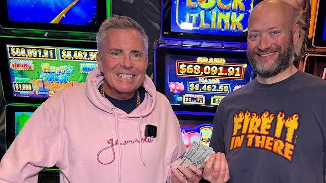Back to how we used to win and $625 spins Back to how we used to win and $625 spins