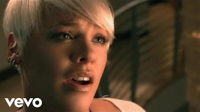 P!nk - please don't leave me (official video) P!nk - please don't leave me (official video)