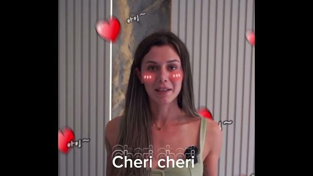 Cheri cheri lady | nefise karatay Cheri cheri lady | nefise karatay