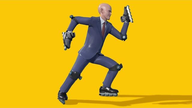 How speedrunners broke my rage game (get to work) How speedrunners broke my rage game (get to work)