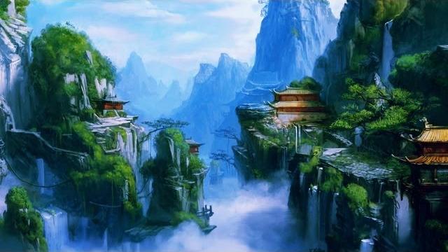 Chinese music – imperial dynasty Chinese music – imperial dynasty