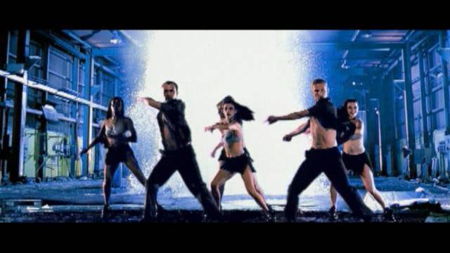 Sash! - adelante (official video) Sash! - adelante (official video)